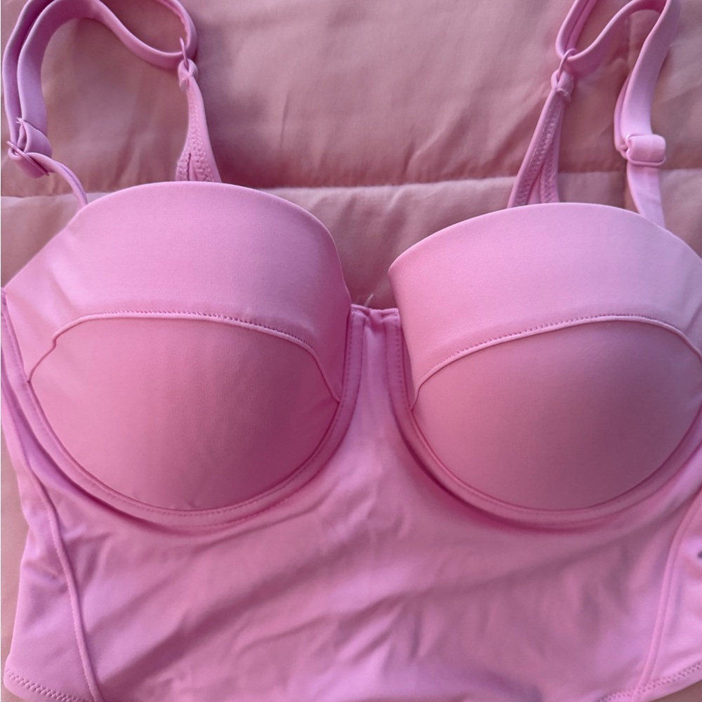 PINK Victoria's Secret Pink Bikini Swimwear